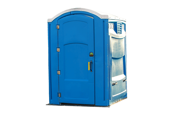 ADA Handicap Accessible Porta Potty Whittier CA